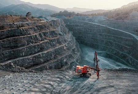 India is Promoting Research Works in Green Mining 